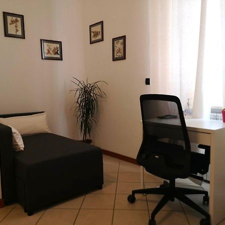 Holiday Apartment - Brescia Centro - Parcheggio Privato Kültér fotó