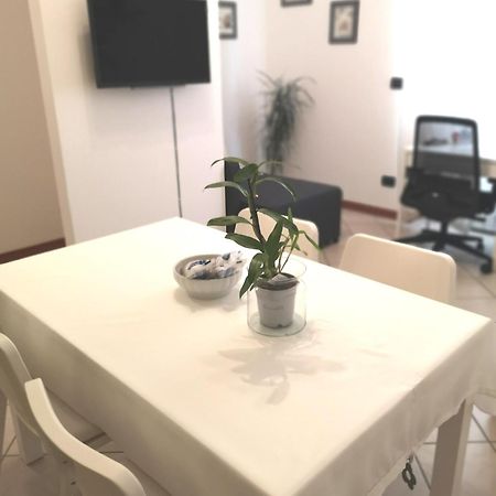 Holiday Apartment - Brescia Centro - Parcheggio Privato Kültér fotó