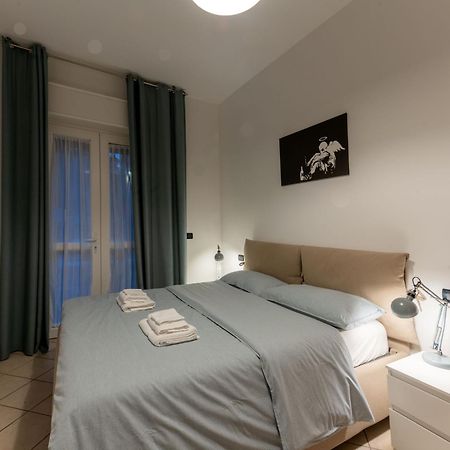 Holiday Apartment - Brescia Centro - Parcheggio Privato Kültér fotó