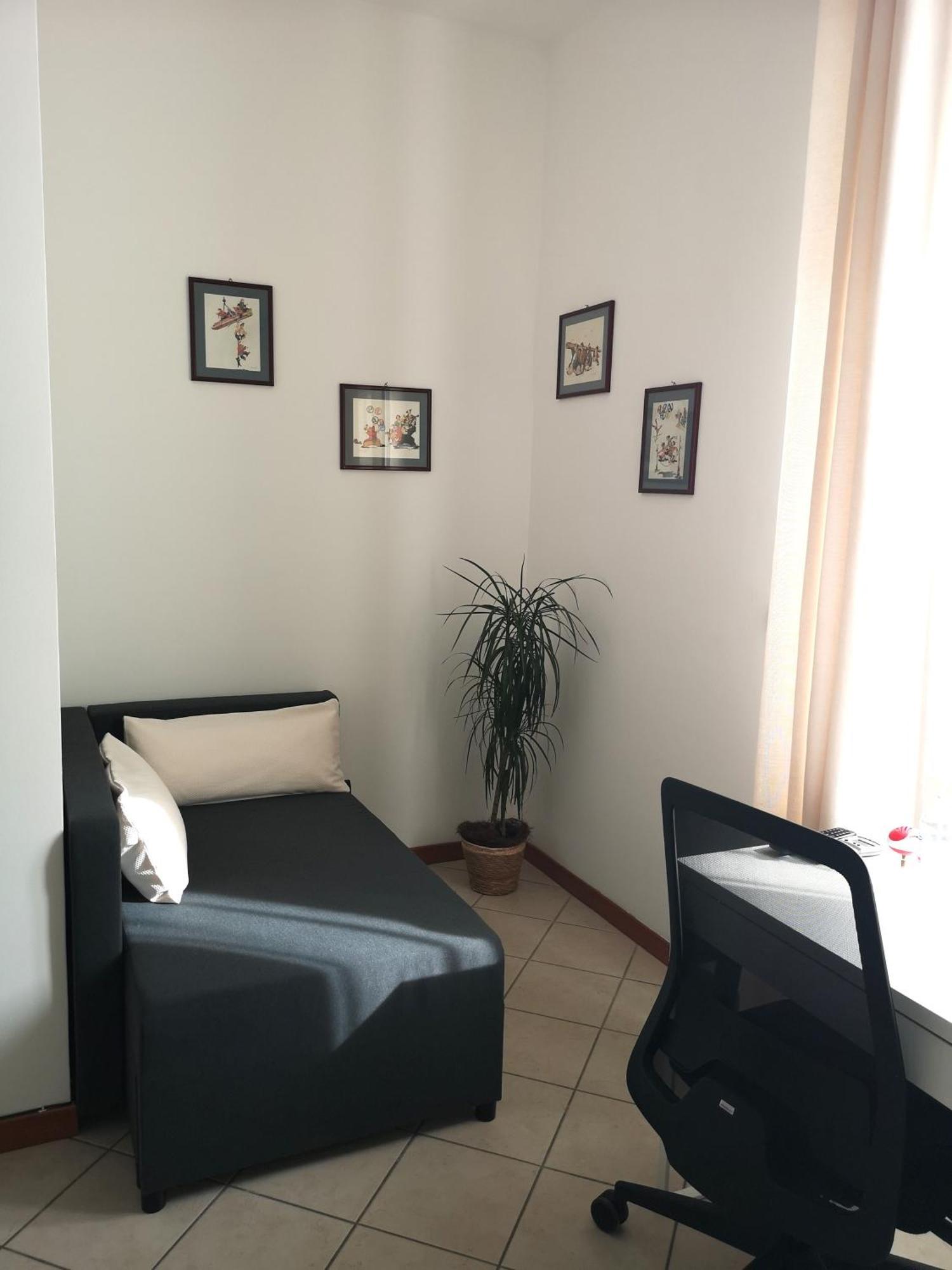 Holiday Apartment - Brescia Centro - Parcheggio Privato Kültér fotó