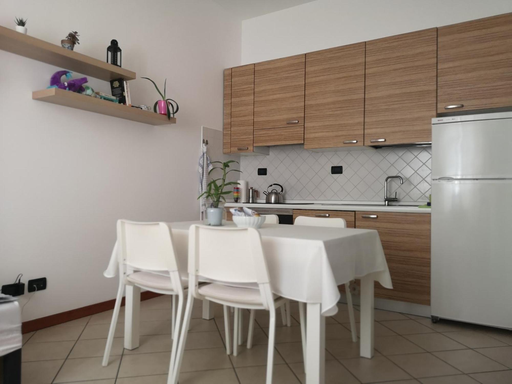 Holiday Apartment - Brescia Centro - Parcheggio Privato Kültér fotó