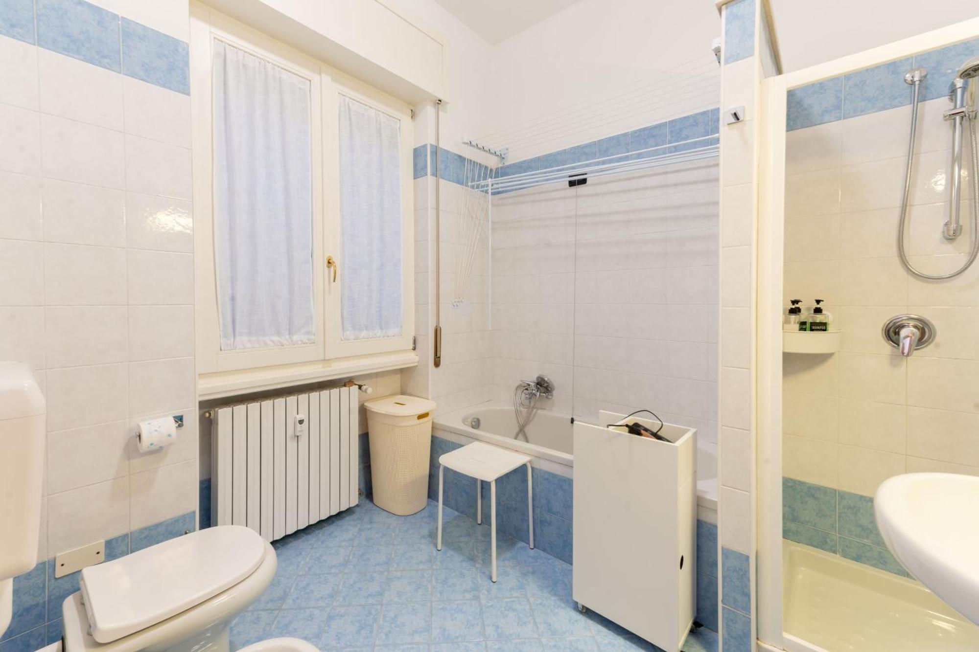 Holiday Apartment - Brescia Centro - Parcheggio Privato Kültér fotó